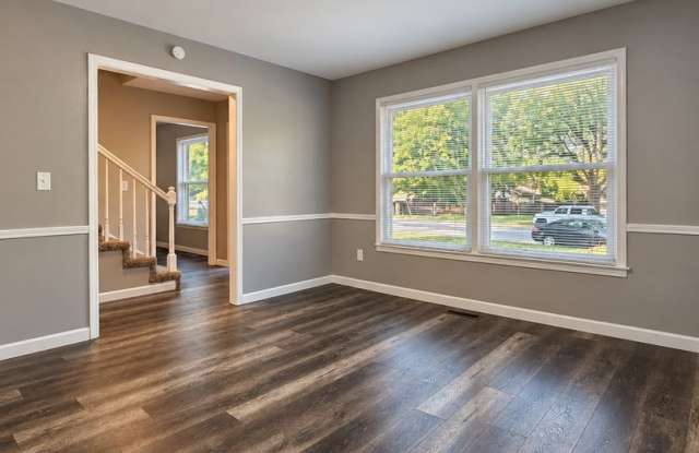 4 Bedroom | 2.5 Bath | 2 Car Garage | Springfield MO | Pets Welcomed! Gallery 4