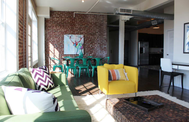 Frankford Lofts Gallery 4