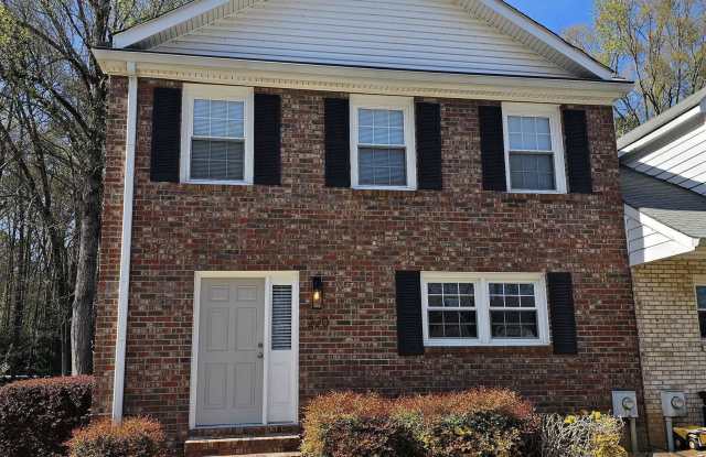 220 Flat Creek - 220 Flat Creek Court, Peachtree City, GA 30269