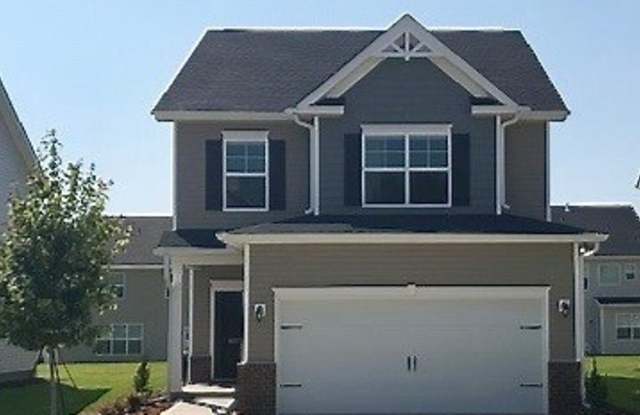 ENJOY LAKE CAROLINA’S PINNACLE RIDGE - 607 Battlewood Drive, Richland County, SC 29229