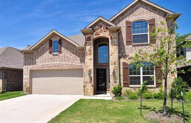 4920 Mcclellan Drive - 4920 McClellan Dr, Frisco, TX 75036