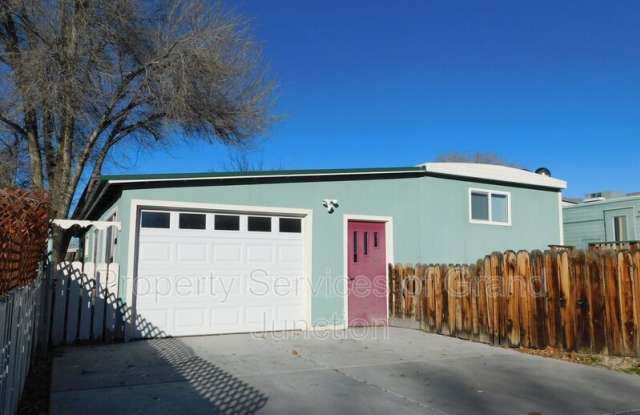 2954 1/2 Cedar Place - 2954 1/2 Cedar Place, Mesa County, CO 81504