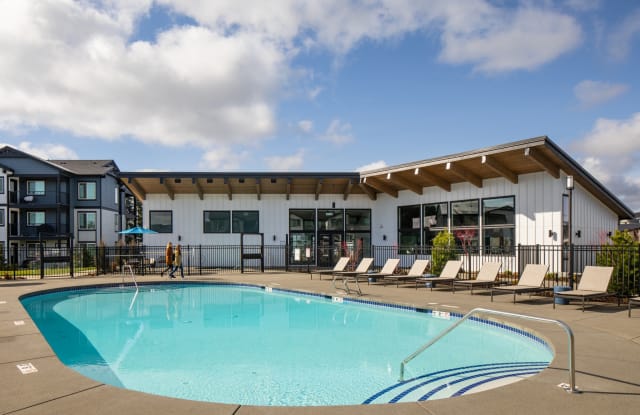 Glacier Run Apartments Gallery 3