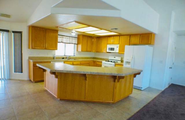 Large 3 bedroom home on a corner lot coming this September! photos photos