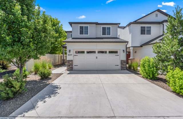 Ideal 4bd/2.5ba Blackrock Home - Great commute location! photos photos