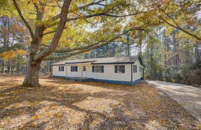 Price Reduction! Move-In Ready 4 Bedroom Home on Nearly 2 Private Acres photos photos