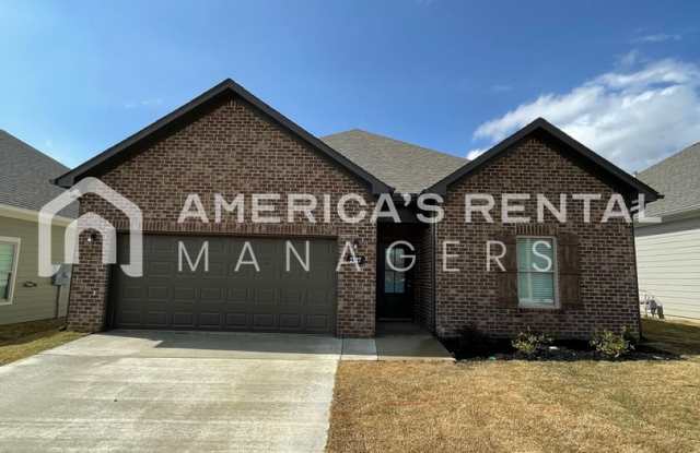 Home for Rent in Cullman, AL...COMING SOON! PLUS $250 gift card incentive!!! photos photos