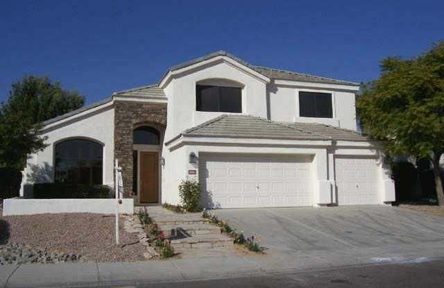 6214 W POTTER Drive - 6214 West Potter Drive, Glendale, AZ 85308