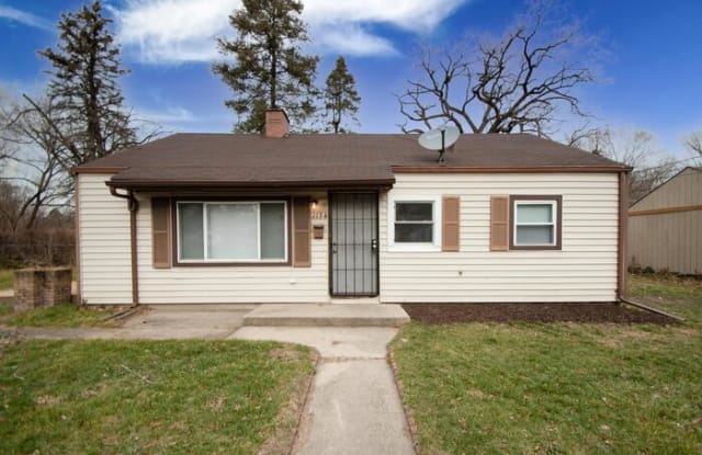 1134 West 41st Avenue - 1134 W 41st Ave, Gary, IN 46408