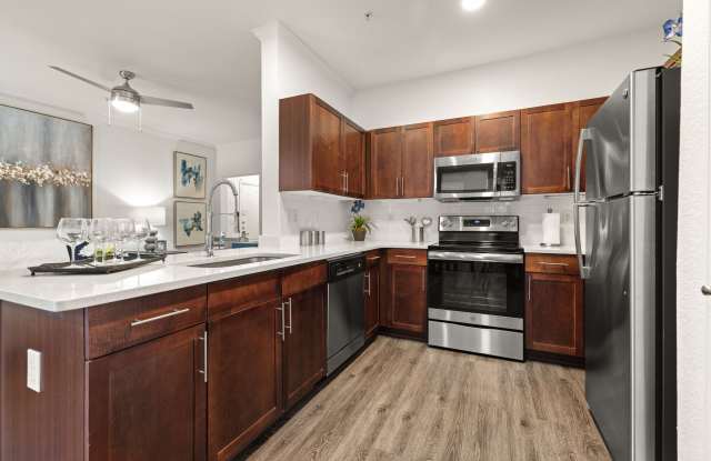 Vinoy St Johns photos photos