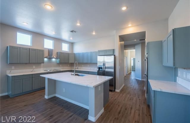 2721 Thomasville Avenue - 2721 Tomasville Avenue, Henderson, NV 89052