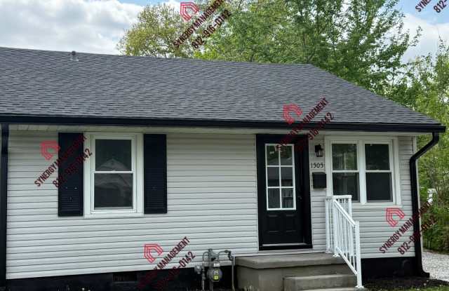 1505 Jackson Avenue photos photos