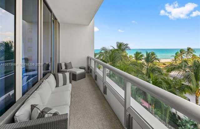 6799 Collins Ave cu-407, Miami Beach, FL 33141 Gallery 3