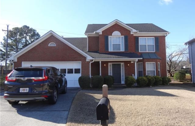 2972 Weston Brook Lane - 2972 Weston Brook Lane, Gwinnett County, GA 30096
