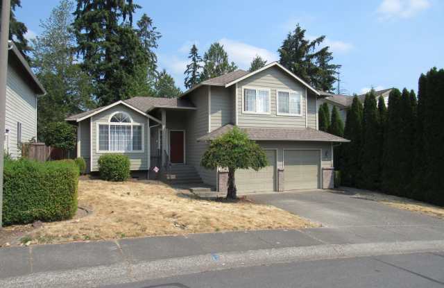 3Bd/2.5Ba Woodinville Home Gallery 1