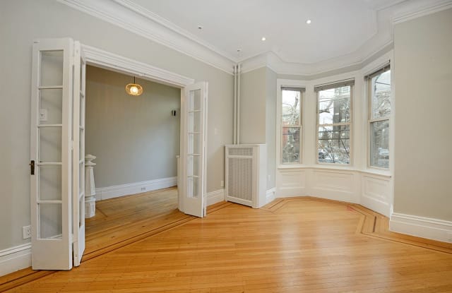 87 MAGNOLIA AVE - 87 Magnolia Avenue, Jersey City, NJ 07306
