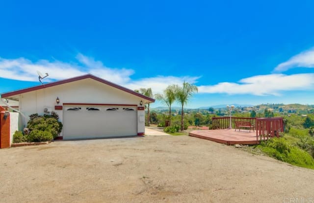 5011 Sweetwater Road - 5011 Sweetwater Road, Bonita, CA 91902
