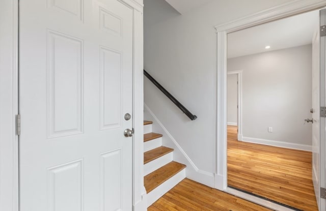9 Kimball Street Gallery 3
