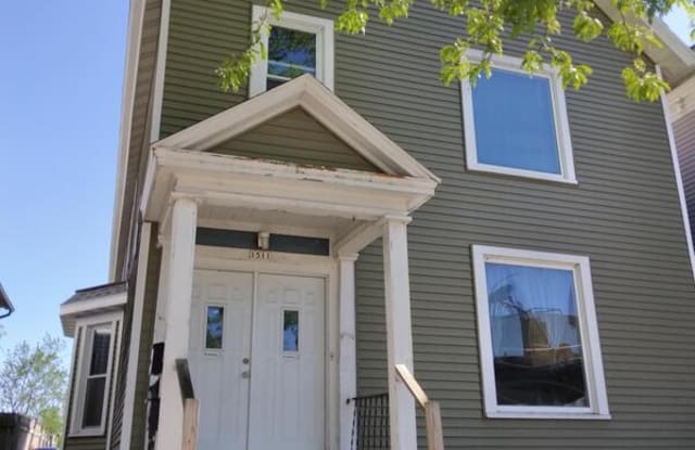 1511 New Jersey Avenue - Upper - 1511 New Jersey Avenue, Sheboygan, WI 53081 1511 New Jersey Avenue - Upper - 1511 New Jersey Avenue, Sheboygan, WI 53081
