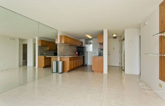 1 Bed 1 Bath 1 Parking in Lele Pono - spectacular unobstructed view of Pearl Harbor! Gallery 3