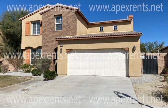 84344 Canzone Dr - 84344 Canzone Drive, Indio, CA 92203