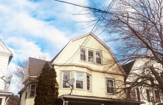41 Stanley Street - 41 Stanley Street, Wilkes-Barre, PA 18702