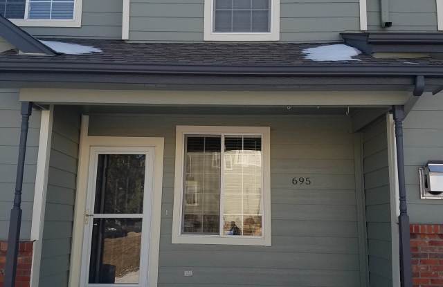 695 South Depew Street photos photos