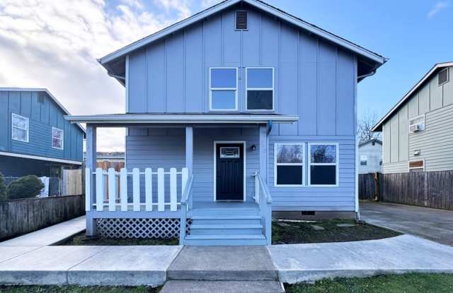 3196 Coraly Avenue - 3196 Coraly Avenue, Eugene, OR 97402