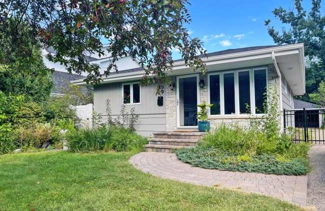 Gorgeous Like New Remodeled Edina Beauty with Gourmet Kitchen, Hardwood Floors  2-Car Garage! photos photos