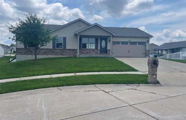 32 Rolling Rock Creek Court Gallery 2