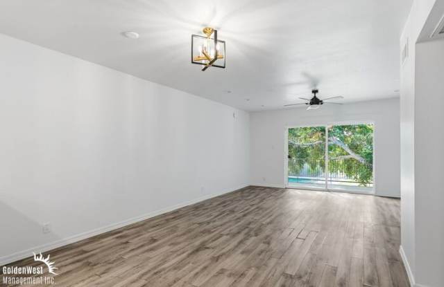 1107 West Osborn Road - 1107 West Osborn Road, Phoenix, AZ 85013