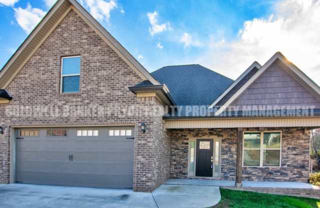 9618 Shooting Star Circle - 9618 Shooting Star Circle, Soddy-Daisy, TN 37379