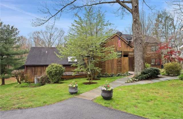 60 Wood Rd Road - 60 Wood Road, Westchester County, NY 10507