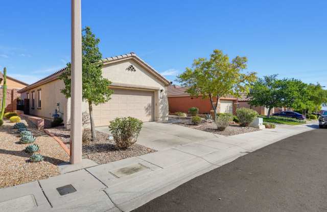 Summerlin Vistas One Story Beauty Gallery 4