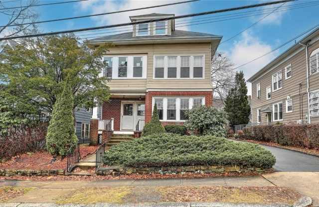 113 Lauriston Street - 113 Lauriston Street, Providence, RI 02906