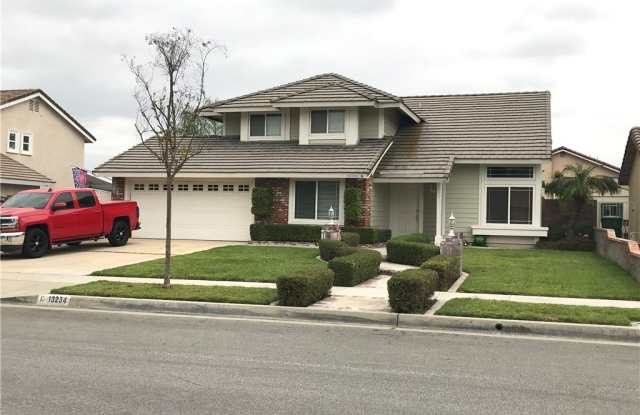 13234 Chukar Court - 13234 Chukar Court, Chino, CA 91710