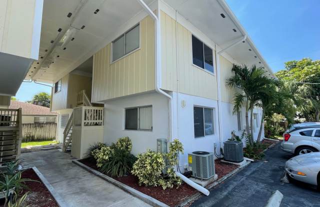 Melbourne Beach Condo -Available 2025 JAN-APRIL - 419 Ocean Avenue, Melbourne Beach, FL 32951