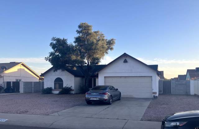 8921 W Palo Verde Avenue photos photos