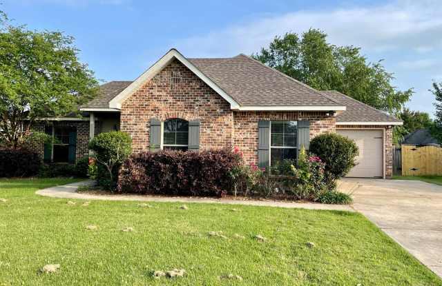 28482 Twilight Drive - 28482 Twilight Drive, Tangipahoa County, LA 70454