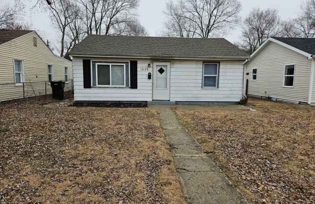 3 bed, 1 bath, South Bend photos photos