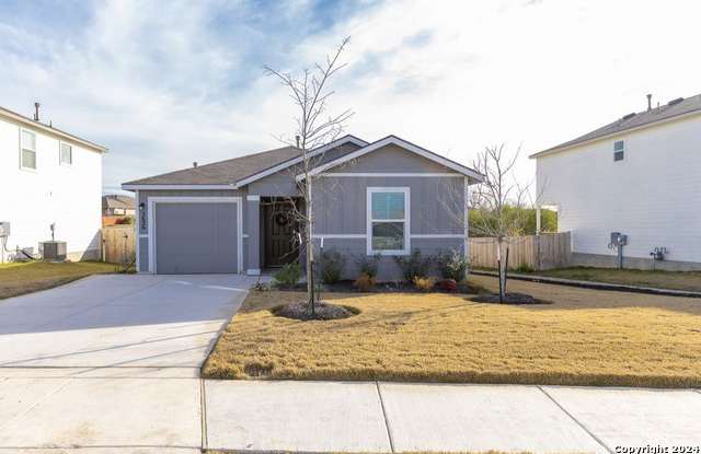 5626 ROSILLO GATE - 5626 Rosillo Gate, San Antonio, TX 78222