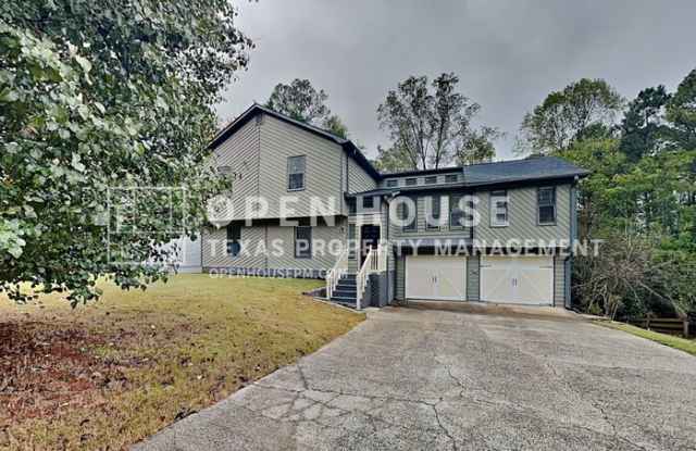 1105 Tom Lane - 1105 Tom Lane, Cobb County, GA 30066