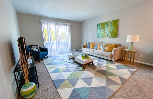 Camelot East Apartments photos photos