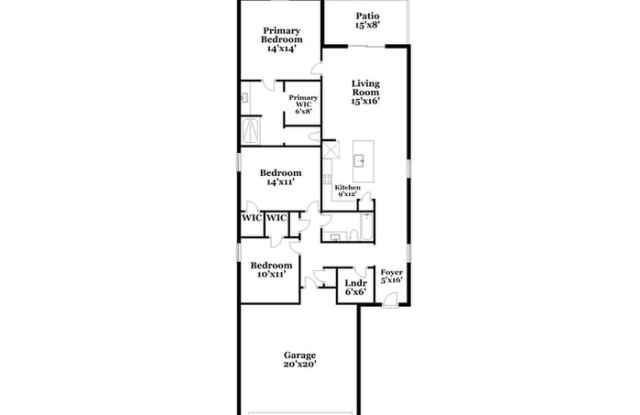 15577 Forest Meadow Lane Gallery 3