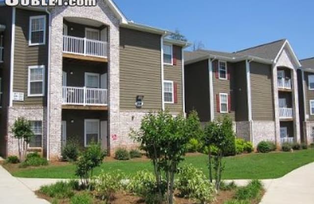 201 Tiliwa Ct - 201 Clemson University Students, Pickens County, SC 29671