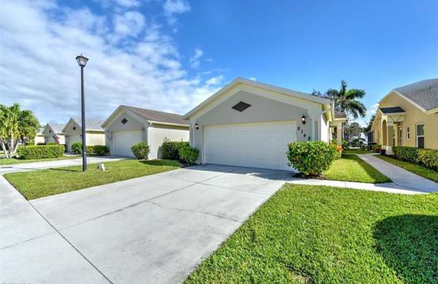 ***IBIS COVE***ANNUAL LEASE***IBIS COVE ONE OF NAPLES PREMIER COMMUNITIES***STUNNING WATER/FOUNTAIN VIEWS**** photos photos