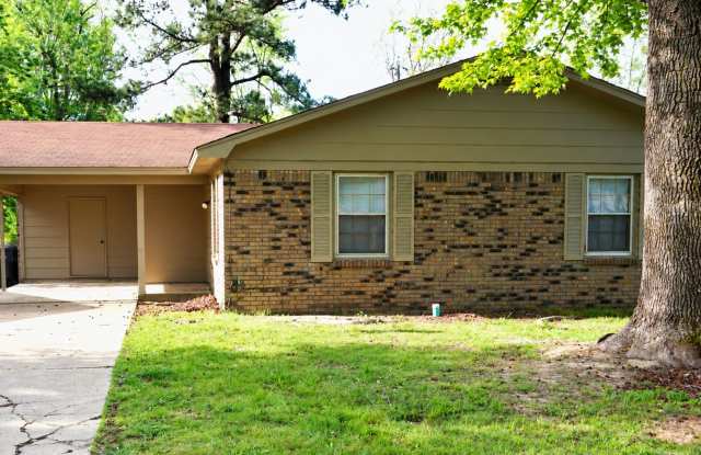 Charming 3-Bedroom Home in the Heart of Jonesboro – Prime Location! Gallery 1