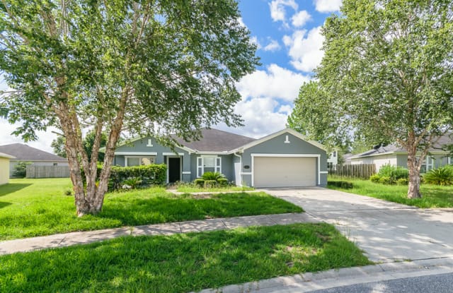 11410 Ivan Lakes Ct - 11410 Ivan Lakes Court, Jacksonville, FL 32221