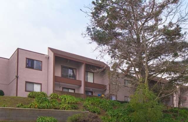 Martinez Hillside photos photos