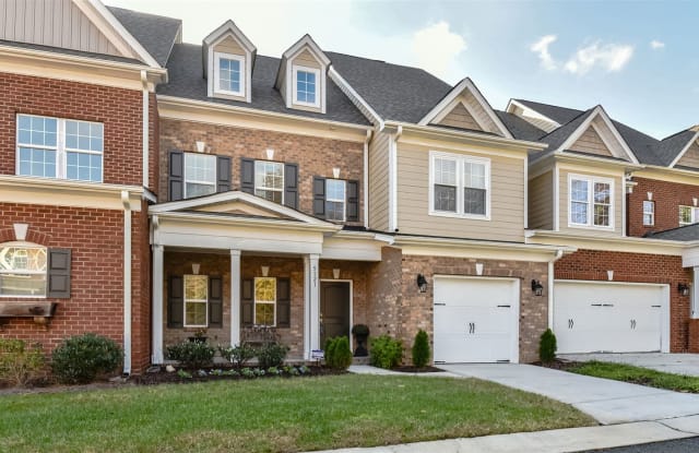 5109 Pansley Drive - 5109 Pansley Drive, Charlotte, NC 28226
